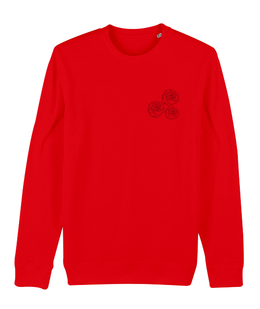 Sweat ORÉ Trio de Roses