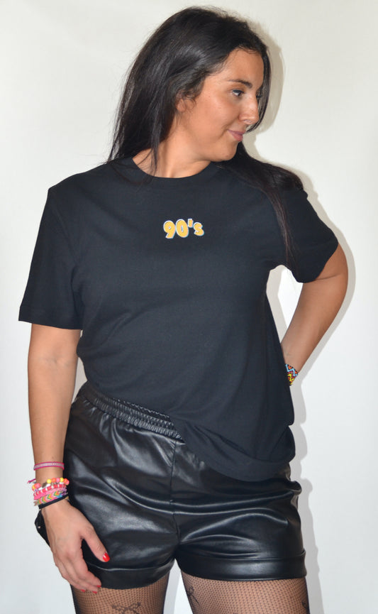 T-shirt SOPH 90'S