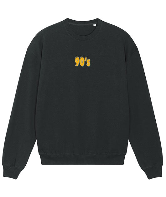 Sweat JOSH 90'S