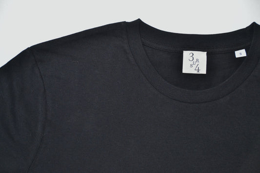 T-Shirt ALEX Trio de Roses Jaunes