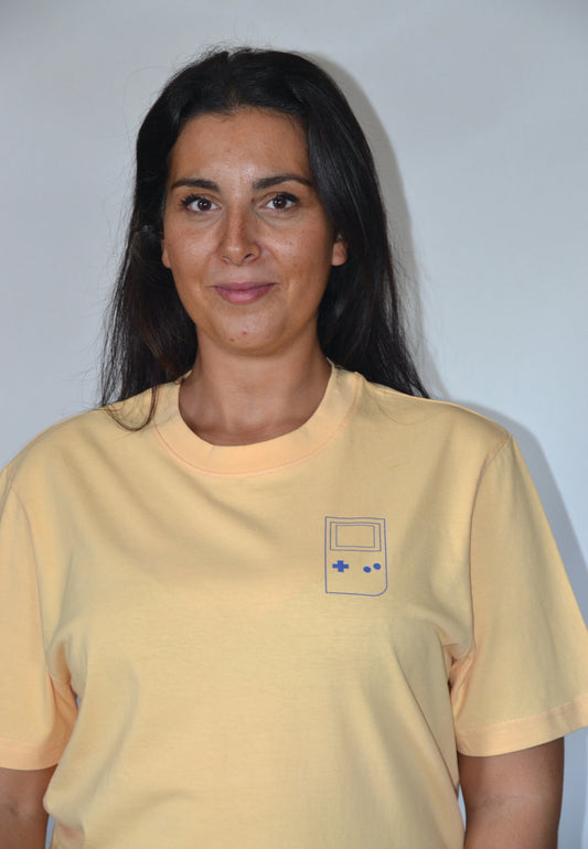 T-shirt SOPH Game Kids