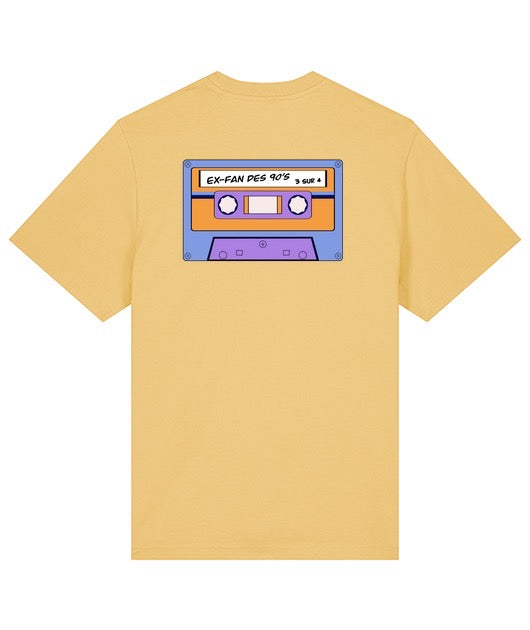 T-shirt SOPH Cassette