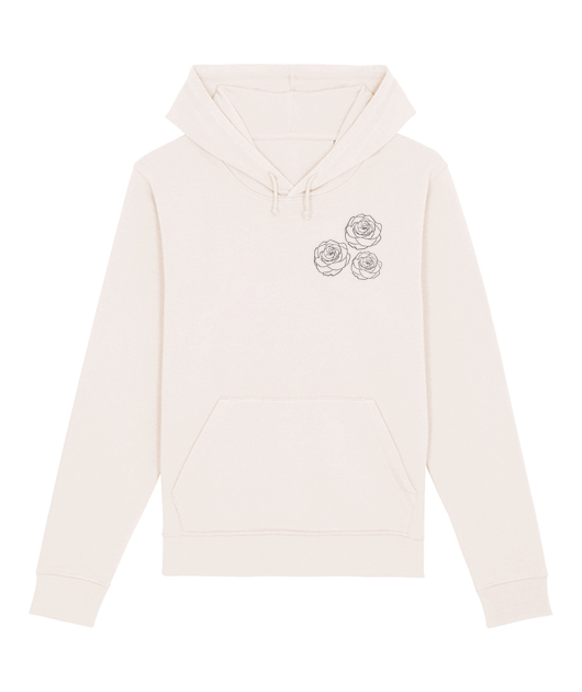Sweat TONIO Trio de Roses