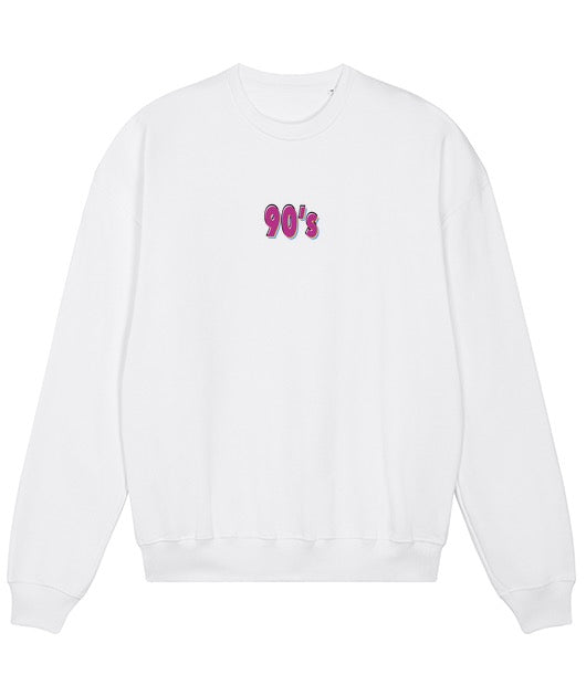 Sweat JOSH 90'S
