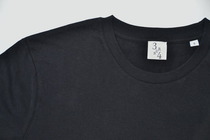 T-Shirt ALEX Trio de Roses Jaunes