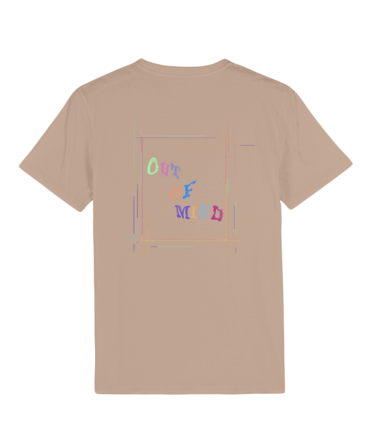 T-Shirt ALEX Out of Mind
