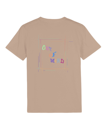 T-Shirt ALEX Out of Mind