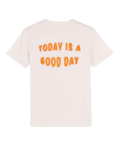 T-Shirt ALEX Today is a Good Day