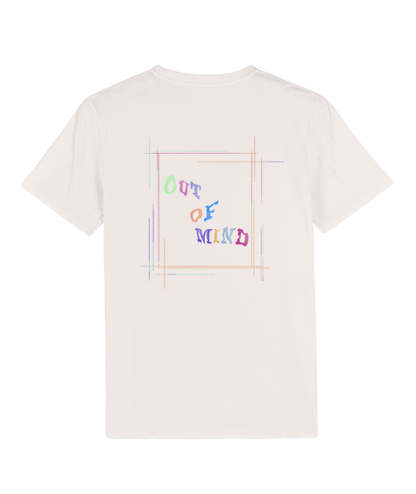 T-Shirt ALEX Out of Mind
