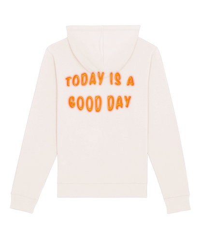 Sweat TONIO Today is Good Day