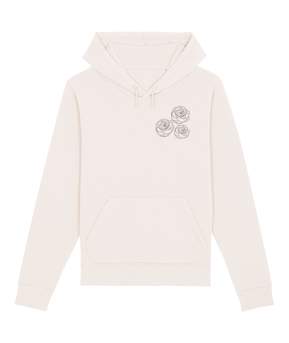 Sweat TONIO Trio de Roses