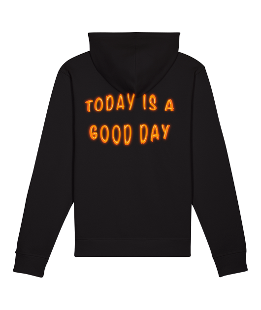 Sweat TONIO Today is Good Day