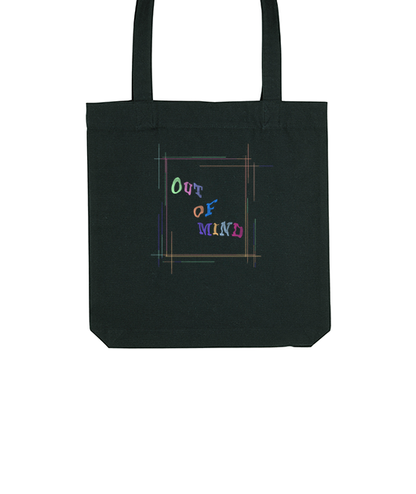 Tote Bag Out of Mind