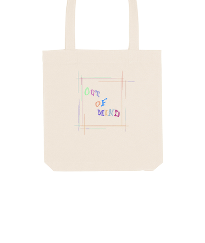 Tote Bag Out of Mind