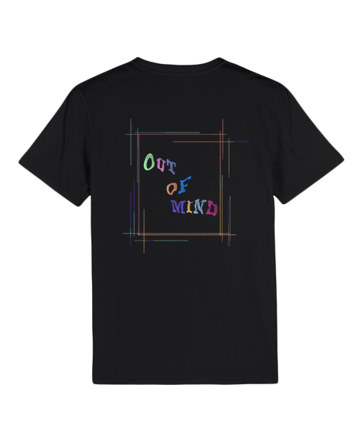 T-Shirt ALEX Out of Mind