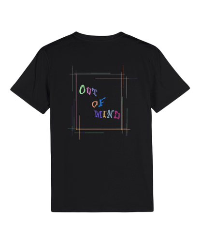T-Shirt ALEX Out of Mind