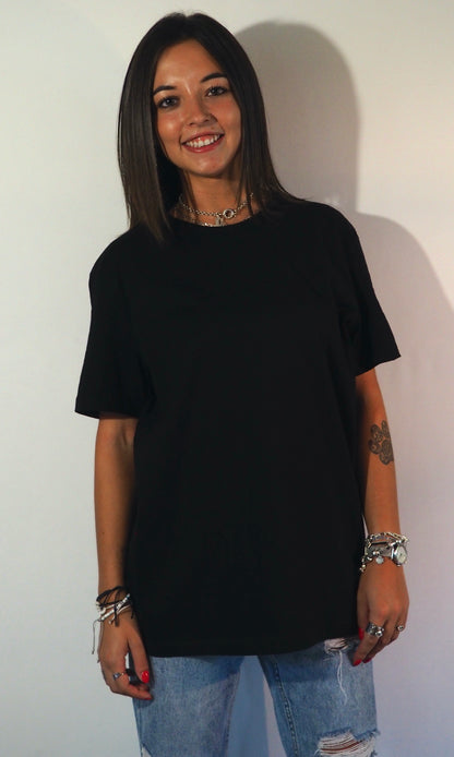 T-Shirt ALEX Out of Mind blanc