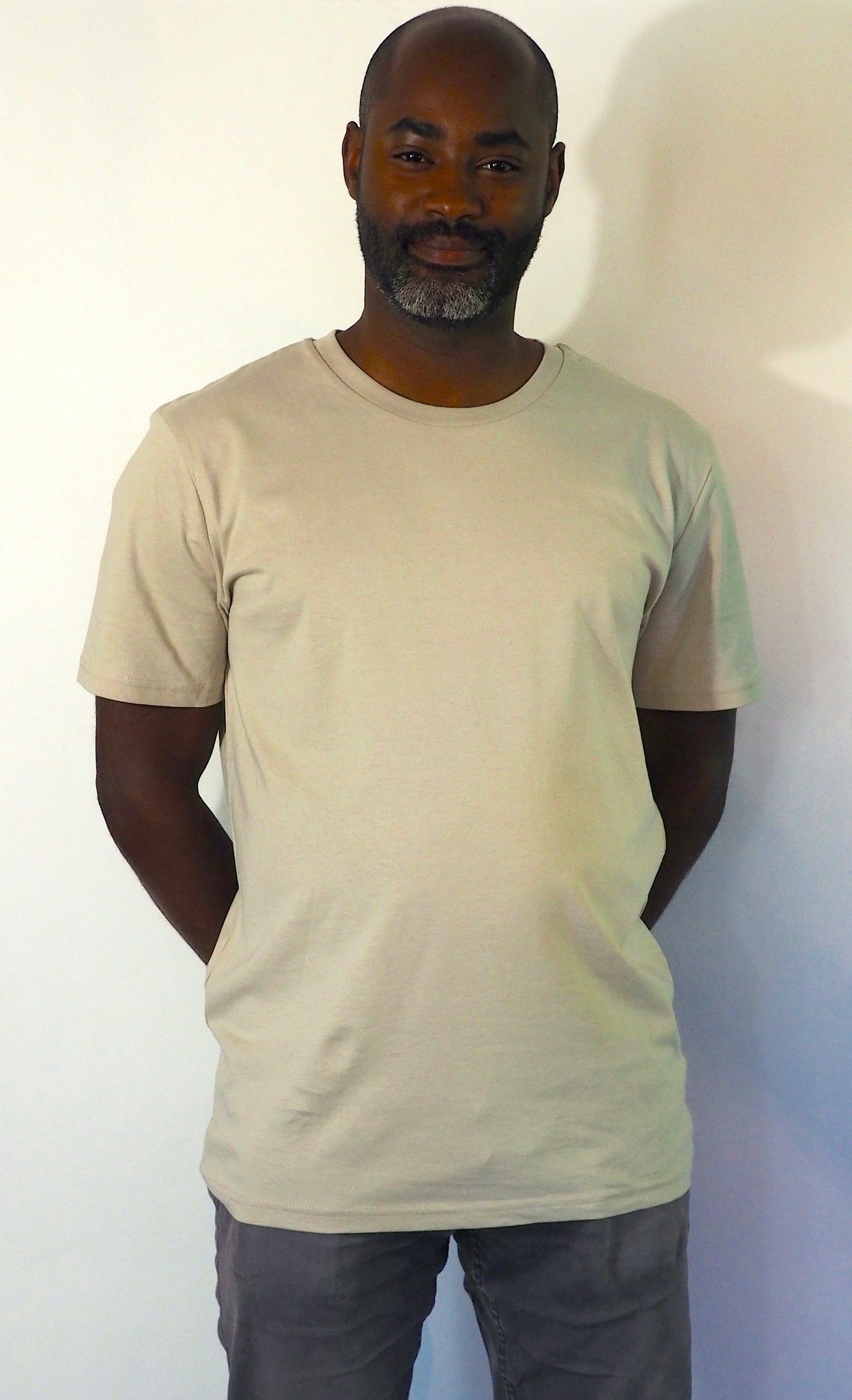 T-Shirt ALEX Out of Mind